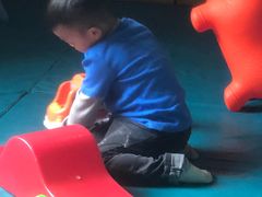 -Geneva日内瓦餐厅(西郊宝成花苑店)