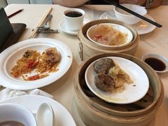 -富嘉阁(嘉里中心店)