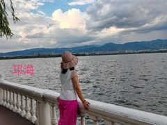 -西昌邛海宾馆