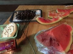 -金二烤肉(早慈巷小区店)