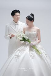 点击看大图 -金夫人婚纱摄影(衡阳店)