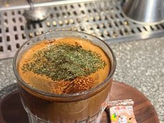 -沪水焙煎室(淡水路店)
