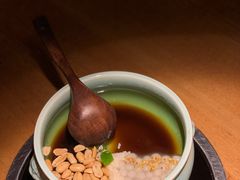 土家桂花红糖凉粉-吃饭皇帝大(解放西路店)