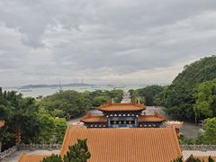 -南沙天后宫景区