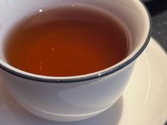 -丽晶轩中餐厅(重庆丽晶酒店)