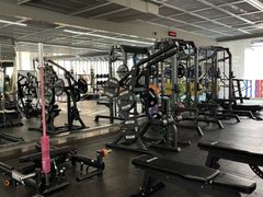 -OWNBODY健身(下沙店)