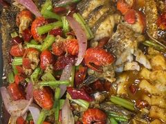 -鱼酷活鱼烤鱼(沈阳大悦城店)