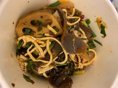 -留夫鸭(巴黎春天宝山店)