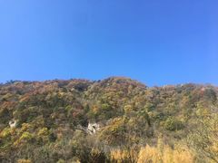 -终南山国家森林公园