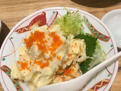 -初居食屋日式料理(万象城购物中心店)