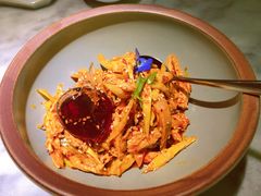 -辛香汇·现炒川菜(淮海路百盛店)