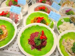 -千岛湖小鱼儿·淳安匠心农家菜