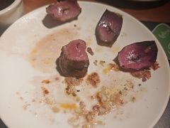 -拉蒂娜·巴西牛排馆 Latina·Brazilian Steakhouse(王府井喜悦店)