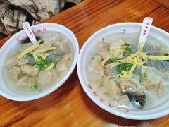 -海平馄饨(逍遥二路店)