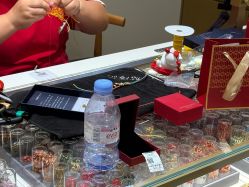 -结绳记(朝阳大悦城店)