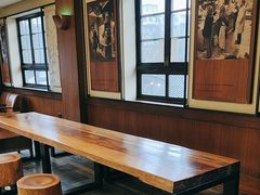 -星巴克臻选(成都宽窄巷子店)