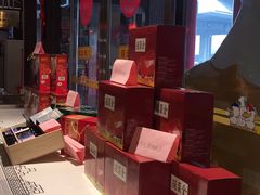 -全聚德烤鸭店(和平路店)