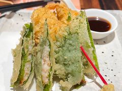 -山葵家居酒屋(天目里店)