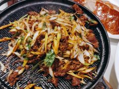 -惠丰堂饭庄·烤鸭·京味菜(翠微路店)