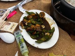 -濠轩阁特色生蚝火锅(水湾路店)