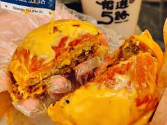 -前进5路汉堡炸鸡(昙华林店)