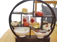 -苏小柳点心·手作小笼包(虹桥天地分院)