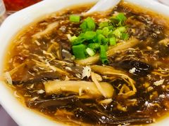 碗仔翅-细拥竹升面(花城汇店)