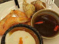 -盛宴标帜餐厅·亲子自助 (南昌喜来登酒店)