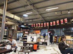 -大佬陈羊肉串(永安街店)