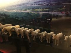 -汉景帝阳陵博物院