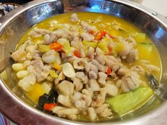 -湘江大码头·龙虾馆(渔人码头一店)