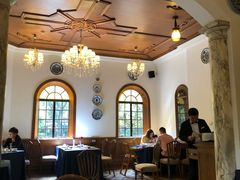 -马勒别墅饭店(静安寺店)