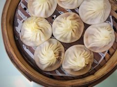 -食惠里小笼包面馆(越秀店)