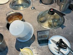 -争先鲜·蒸汽海鲜自助·鲜切牛肉