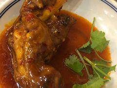 -马尔龙新疆饭店·清真(瑞景店)