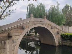 -黎里古镇