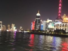 -新龙船黄浦江餐饮游船官方自营店
