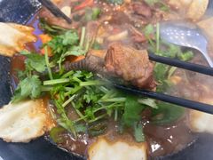 -五谷屯私房菜·始于2005(中山陵童卫路店)