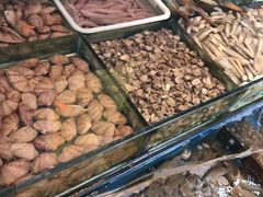 -小铜锣湾海鲜家常菜馆(河西店)