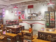 -于屿城重庆火锅(深圳总店)