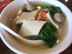 -沙河粉村·国家非遗传承(云台店)