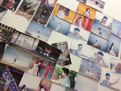 -白衬衫照相馆(五彩店)