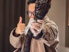 -金成潮菜博物馆(海珠湿地店)