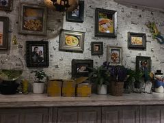 大堂-十面欢腾·海鲜面·台式Bistro(长乐路店)