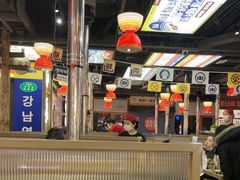 -西塔老太太泥炉烤肉(北京双井店)
