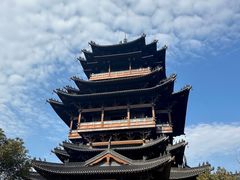 -杭州半山国家森林公园