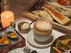 -Osteria Garden 生蚝花园餐厅(原进贤路店)