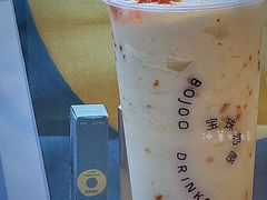 -宝珠奶酪(北京国瑞城购物中心店)