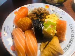 -松子料理(华威桥店)