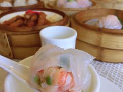 虾饺-莞香楼·正宗东莞菜(东升店)